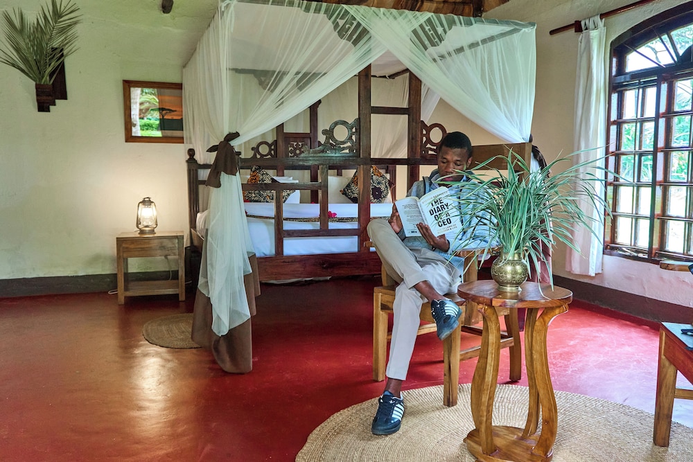 Arusha Safari Lodge 34/50