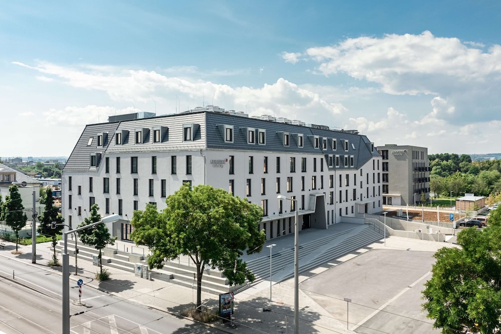 ARCOTEL HafenCity Dresden 7/59