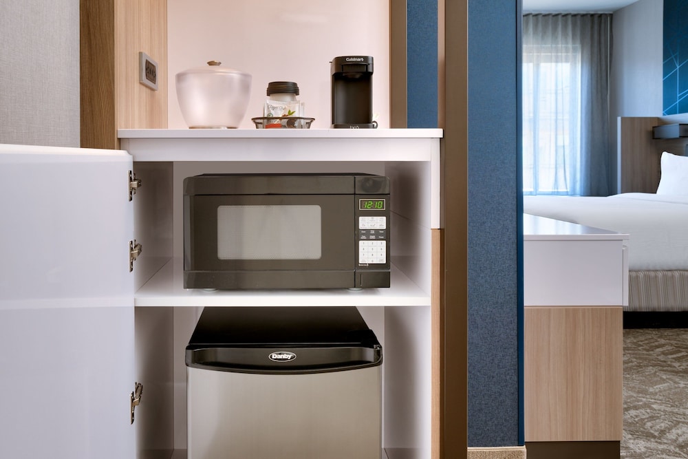 SpringHill Suites by Marriott Phoenix Scottsdale 40/41
