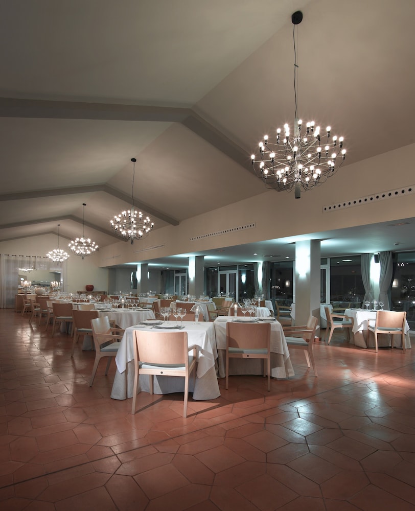 Parador Malaga Golf 22/32