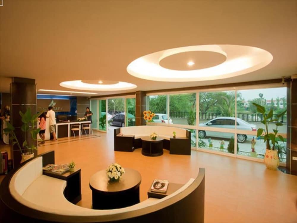 Benjatara Boutique Resort 38/46
