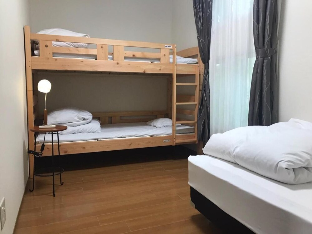 Hotel Daisen Shirogane 20/60