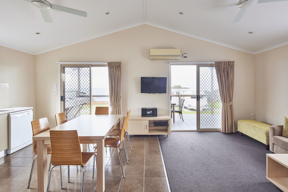 Nrma Merimbula Beach Holiday Resort 46/69