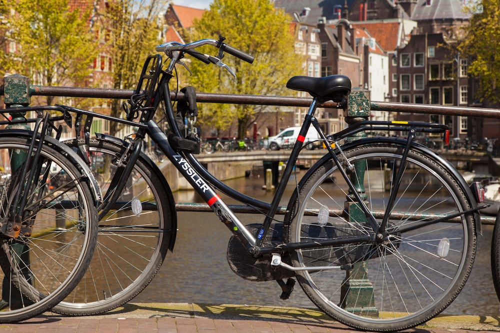 Hotel Ibis Styles Amsterdam Amstel 40/64