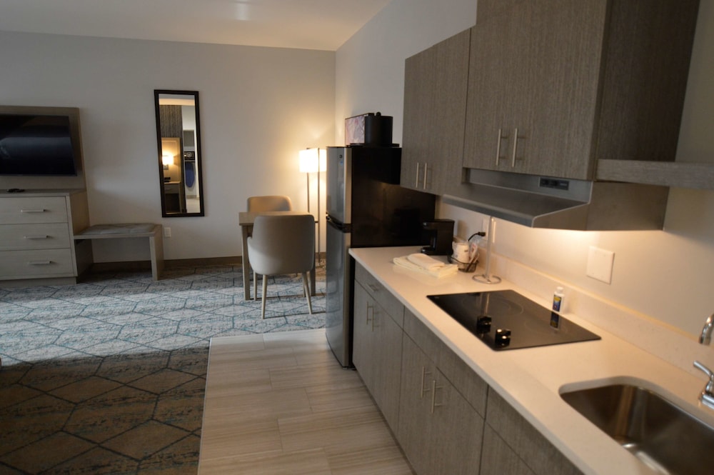 Best Western Plus Executive Residency Oklahoma City I 35 10/28