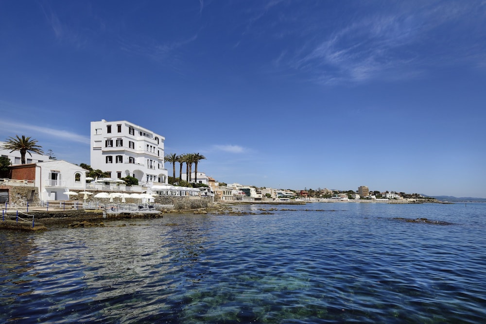Hotel Villa Delle Palme 38/50