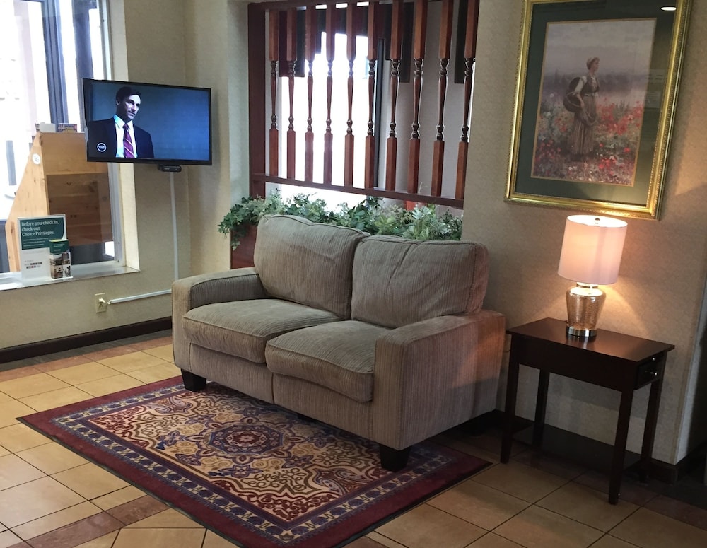 Econo Lodge Rocky Top, TN 14/27