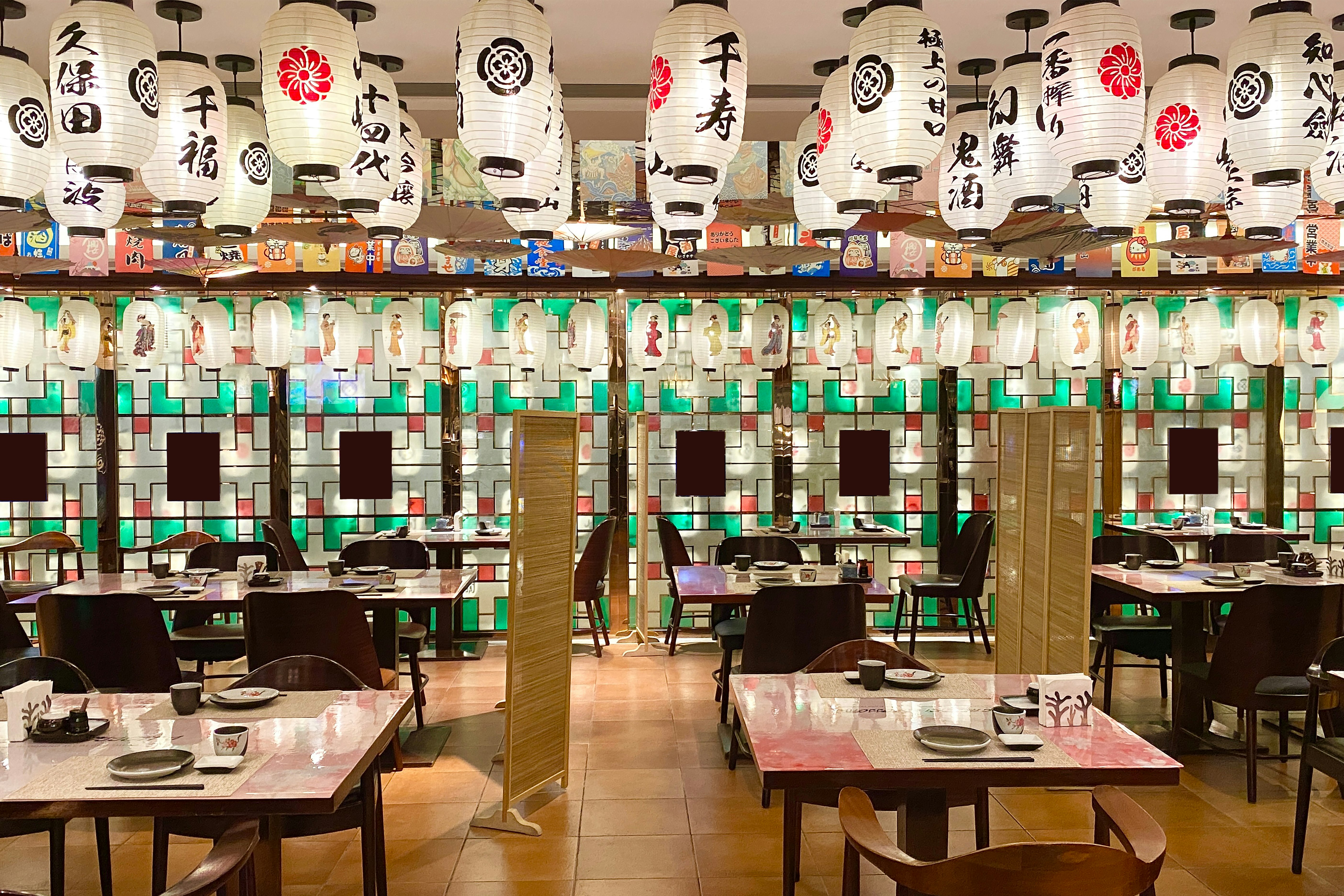 DoubleTree by Hilton Hotel Guangzhou 65/72