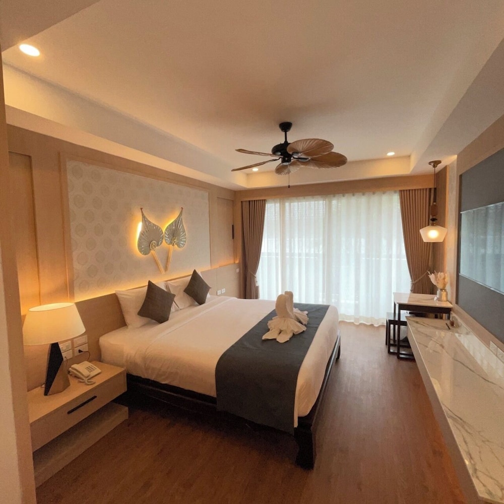 Baan SaiLom Resort Karon Phuket 15/49