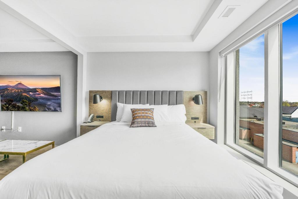 Suite, 2 Queen Beds