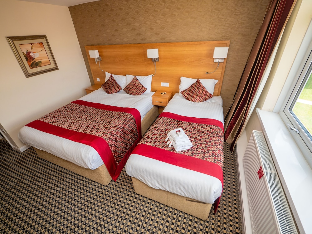 Park Hall Hotel and Spa Wolverhampton 13/64
