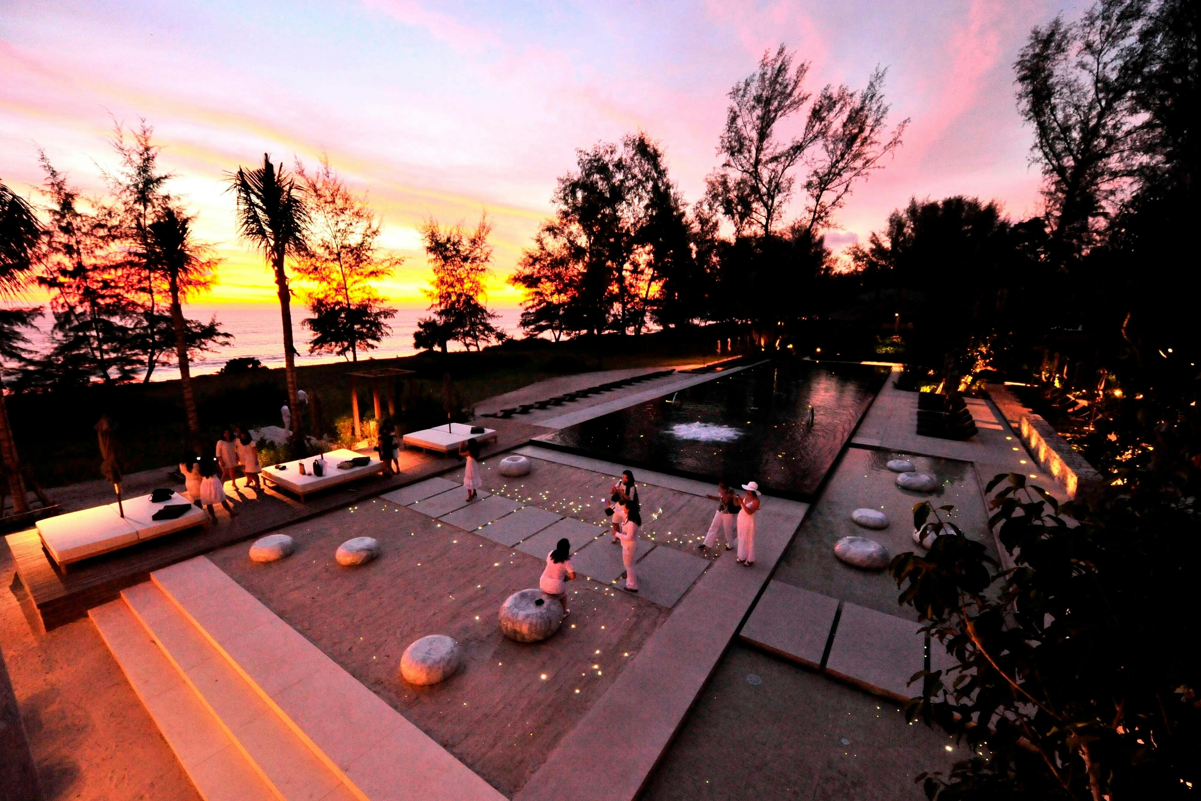 Renaissance Phuket Resort And Spa 19/50