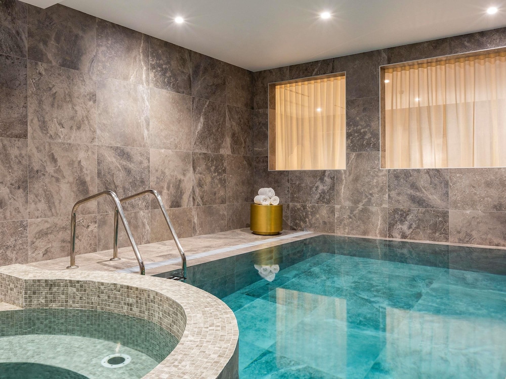 Saint Gervais Hotel & Spa - Handwritten Collection 23/48