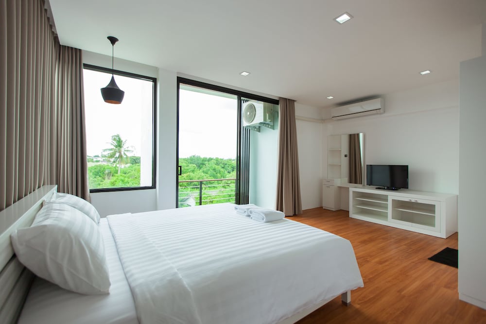 Thamm Residence 9/36