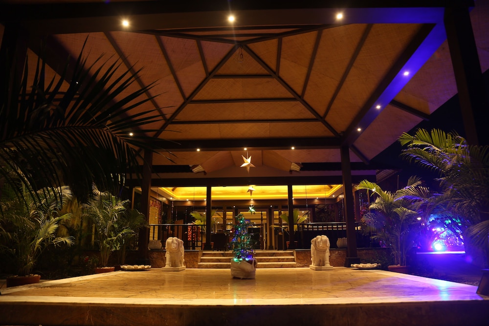 Ramya Resort & Spa 5/50