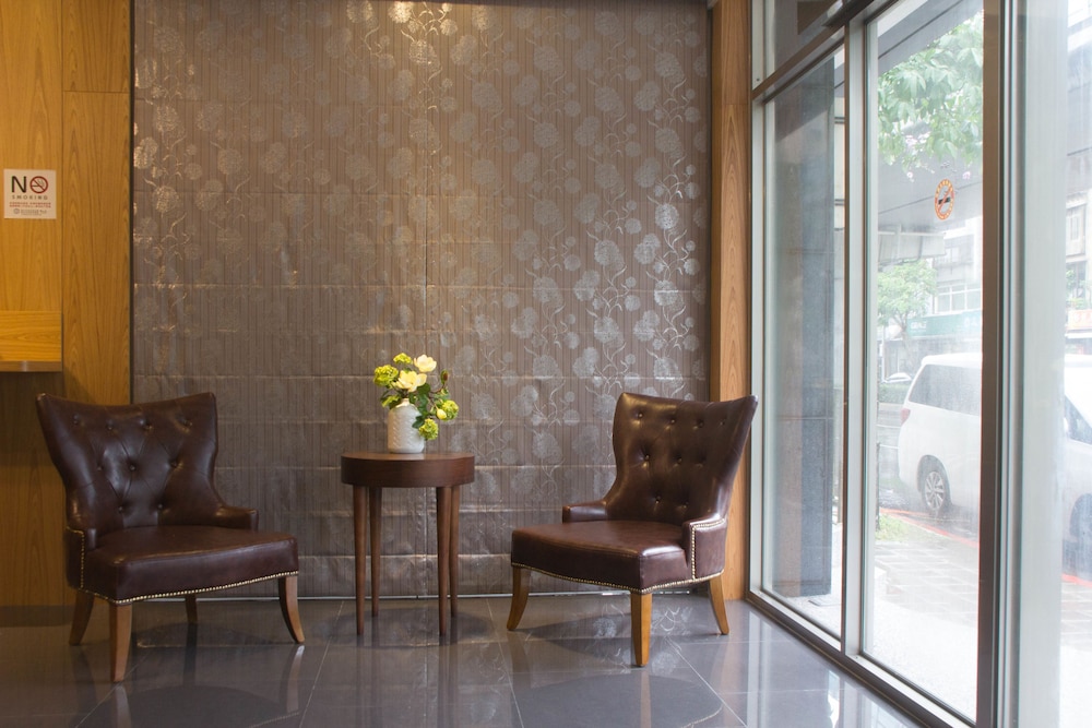 The Koos Hotel Dahu 30/42