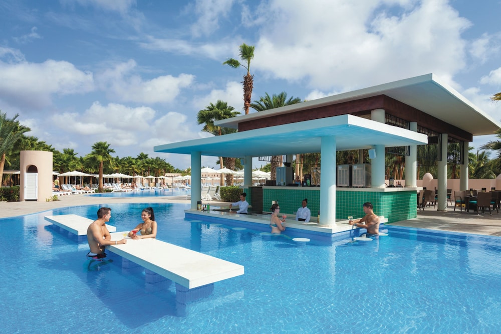 Riu Cabo Verde in SAL