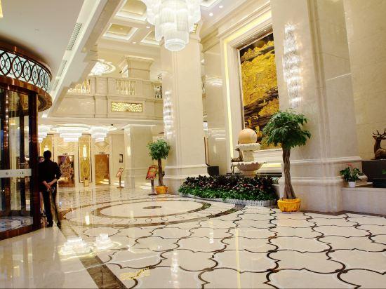 Quanjiayuan Hotel 6/14