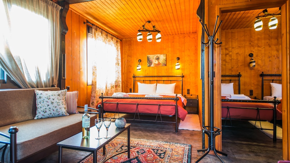 LOTOS MOUNTAIN RESORT KONITSA 51/69
