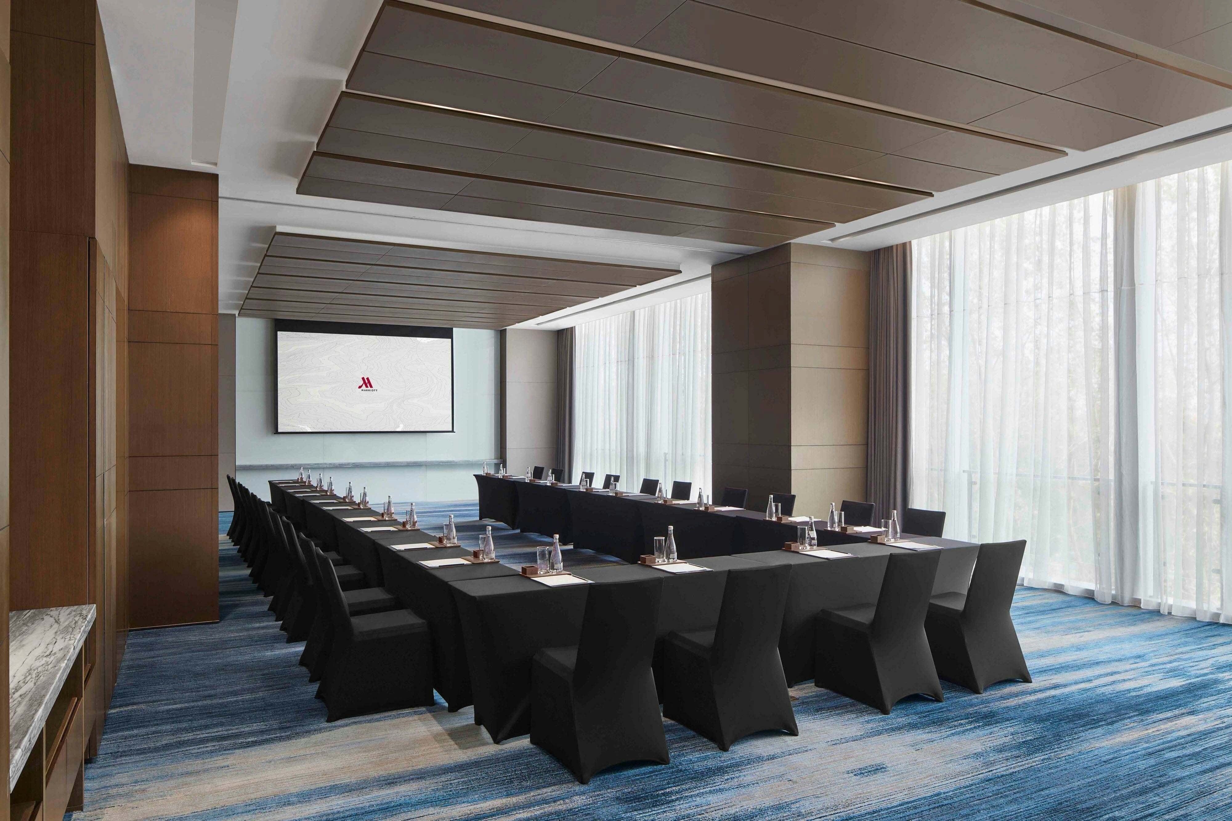 Jiaxing Marriott Hotel 15/21
