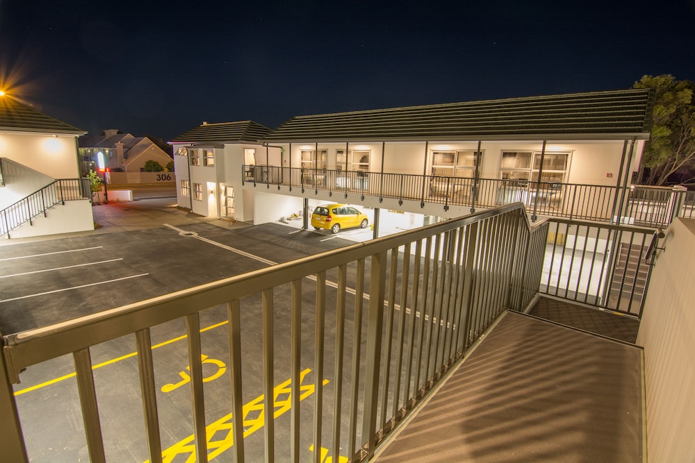 311汽车旅馆Riccarton(311 Motel Riccarton) 图片4