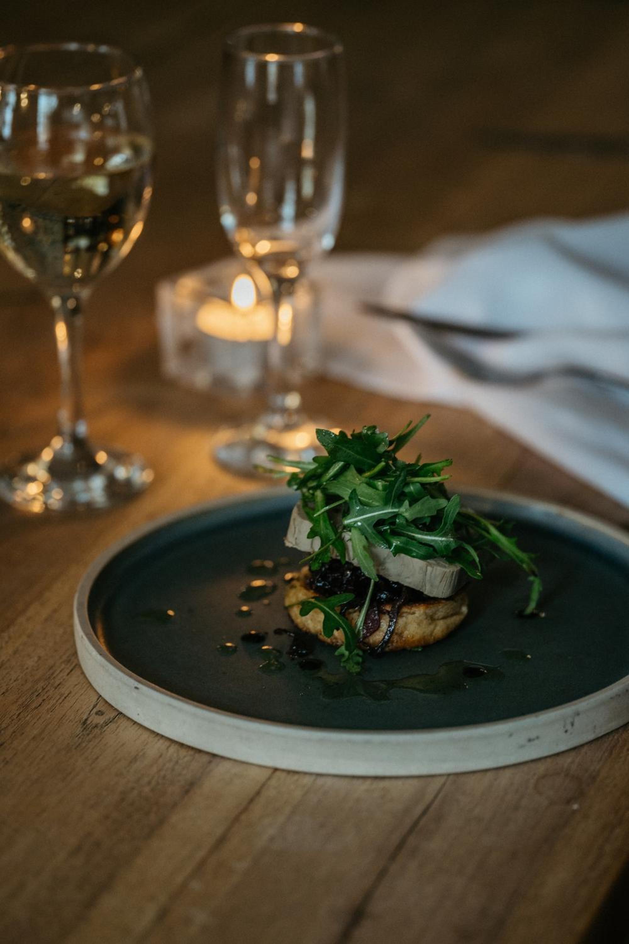 The Jacobean Hotel 28/58