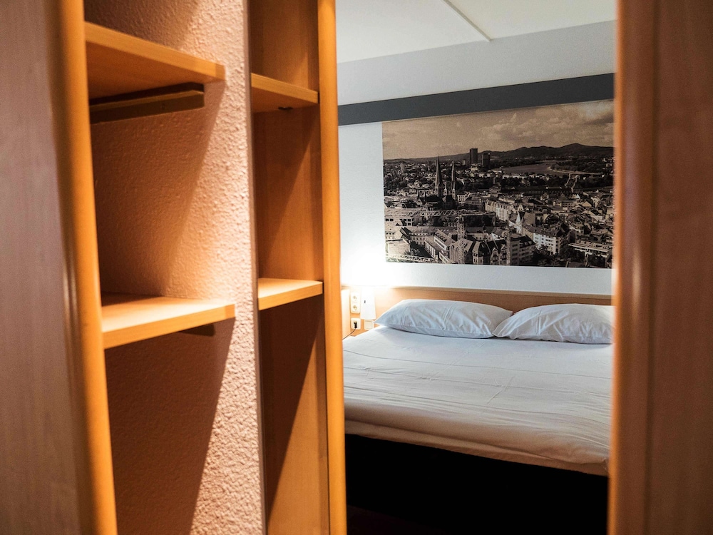 B&B ホテル ボン シティ 写真4