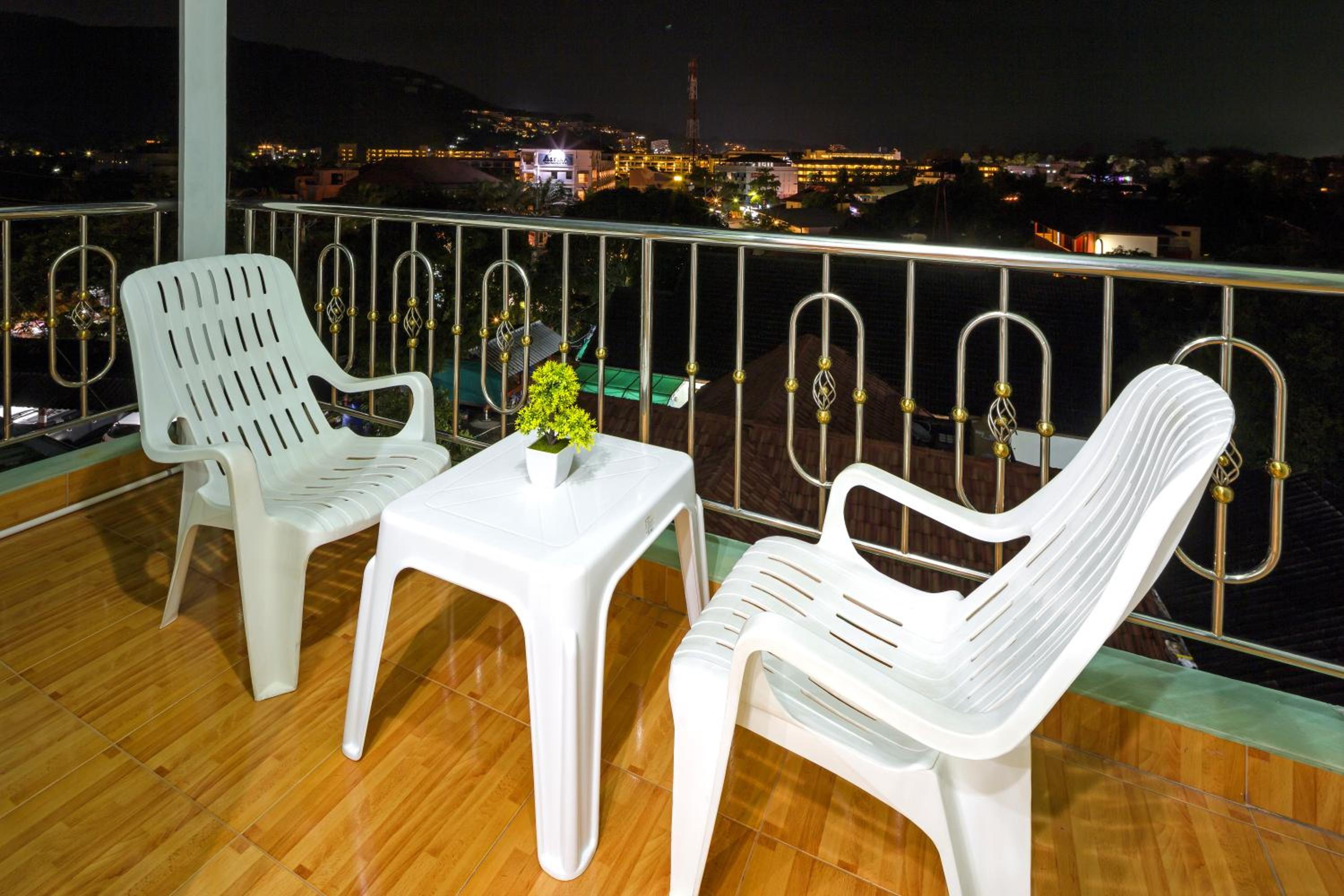 Mala Apartment 34/50