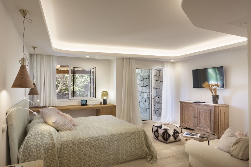 Grand Relais Dei Nuraghi - Adults Only 32/49