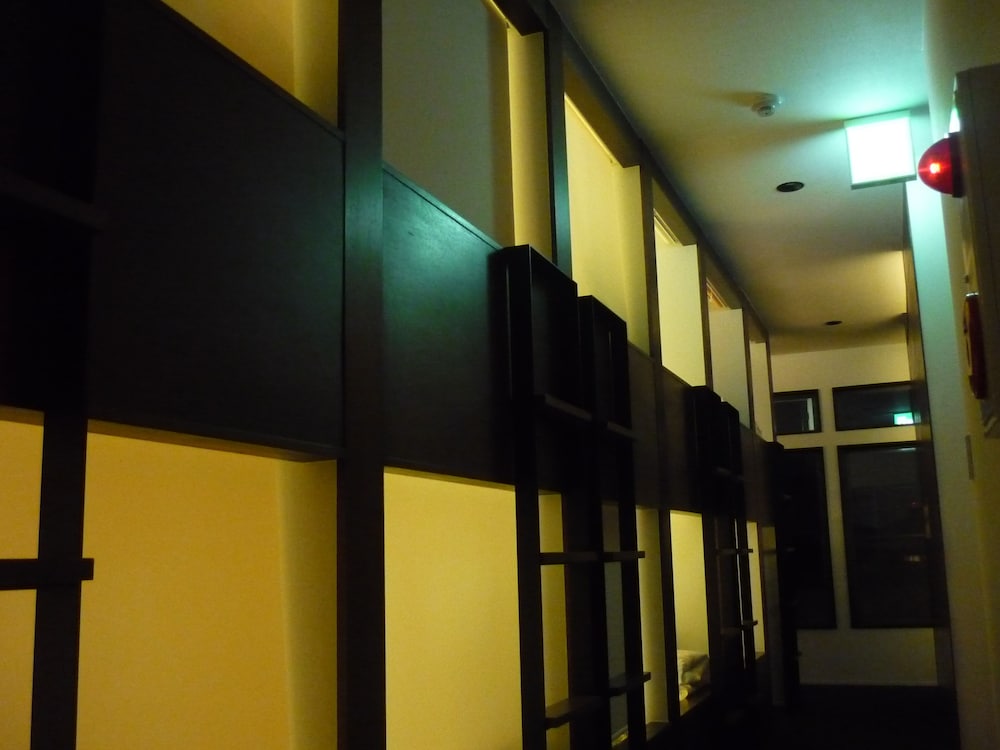 Yawp! Backpackers - Hostel 18/28