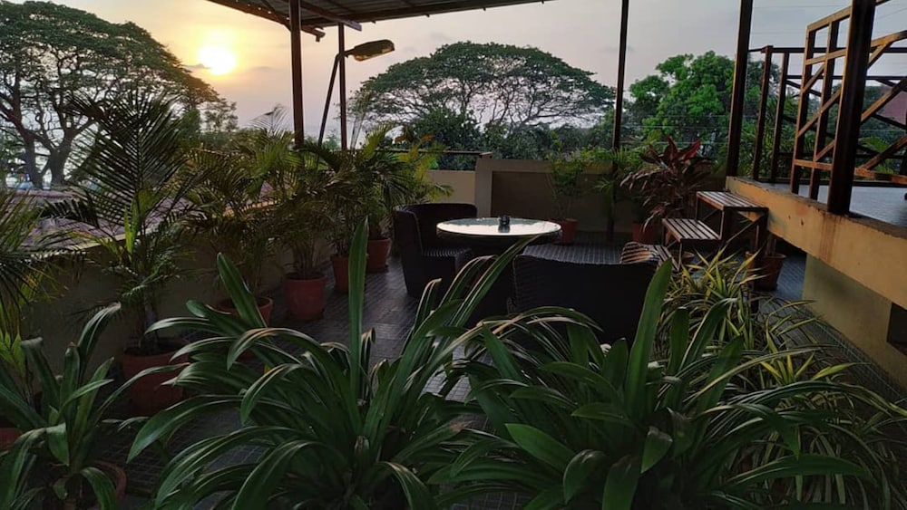 Hotel Fort Kochi Beach Inn photo5