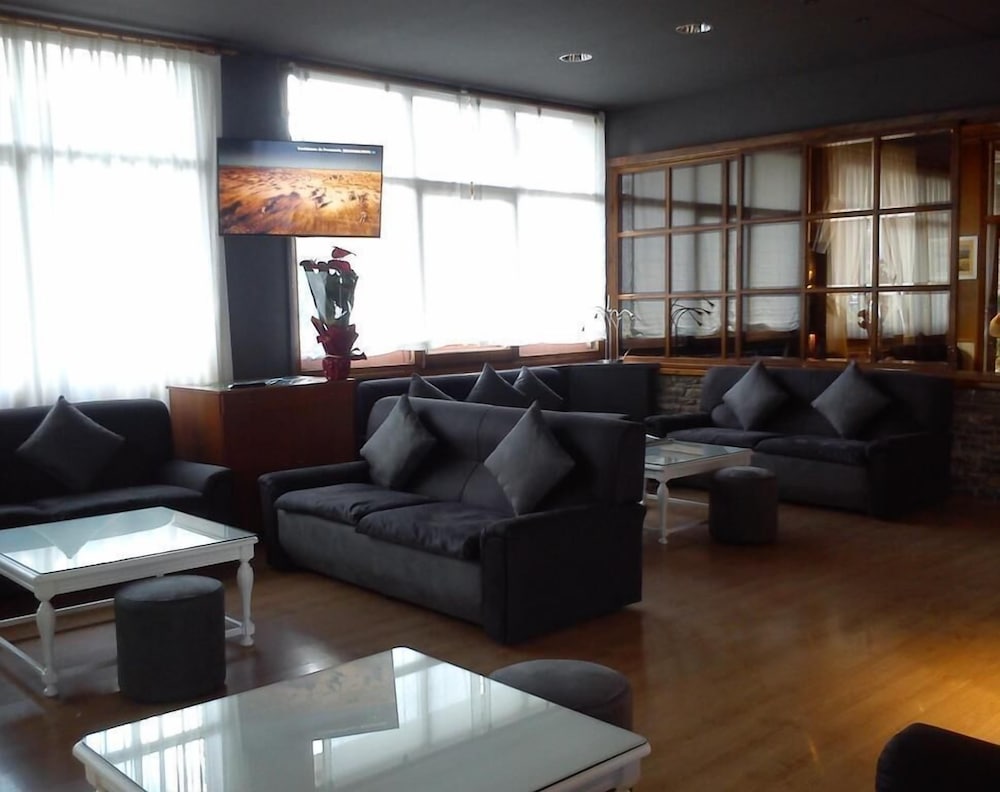 Pey Apart Hotel 28/50