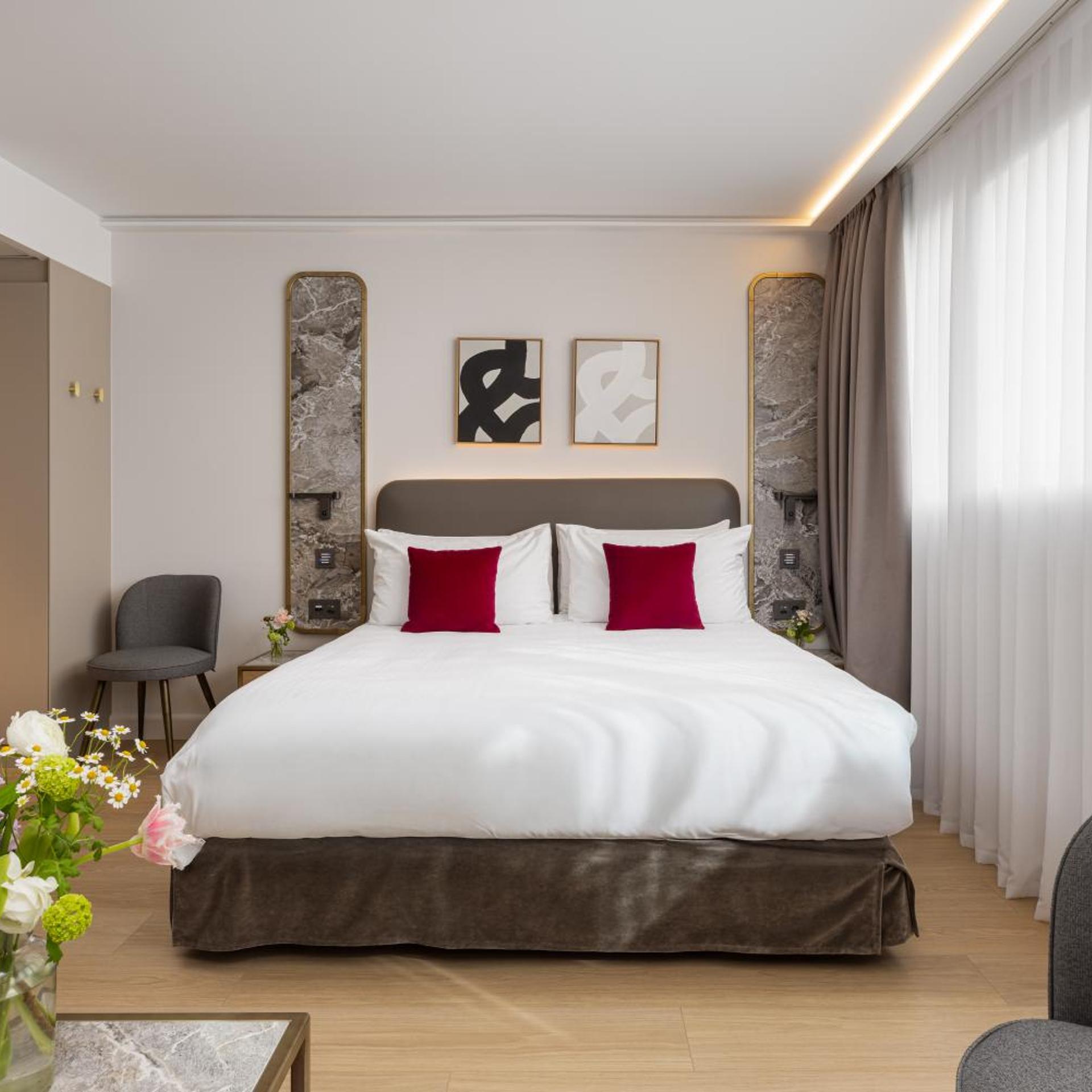 1 Bedroom, Elite
