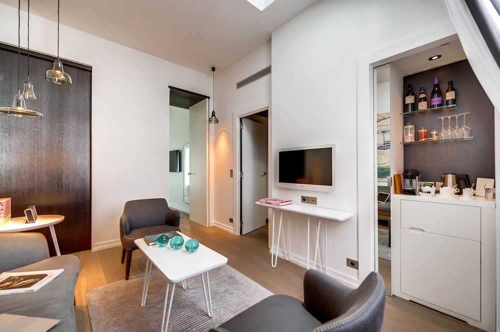 Le A Hotel 31/40