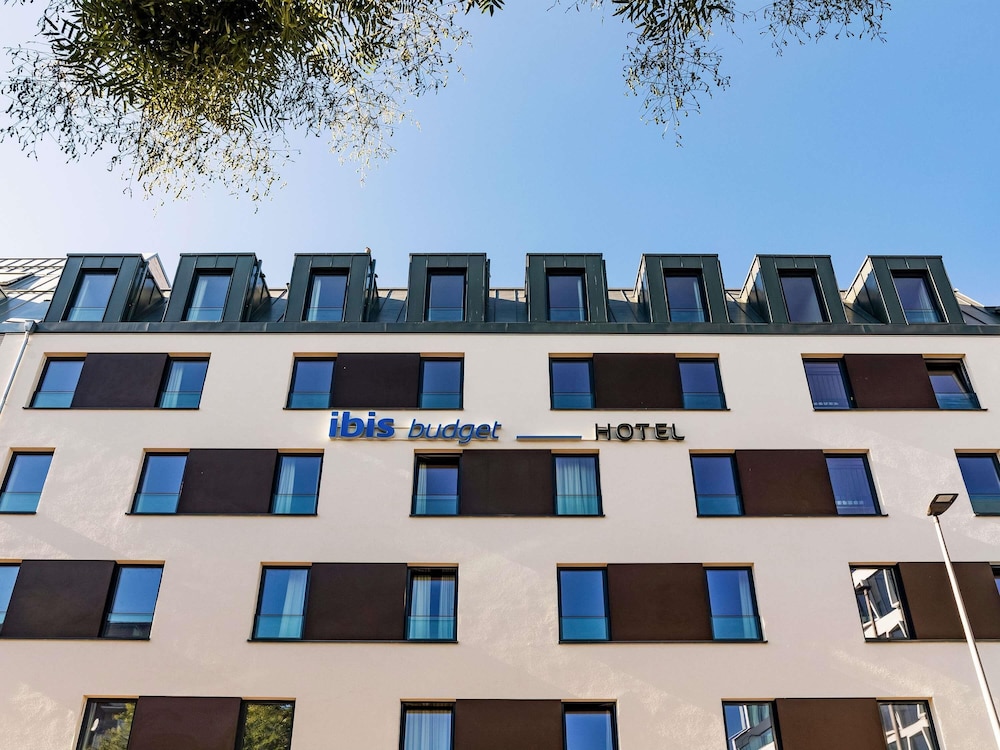 ibis budget Muenster City 1/43