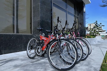 Hoya Resort Hotel Taitung 42/46