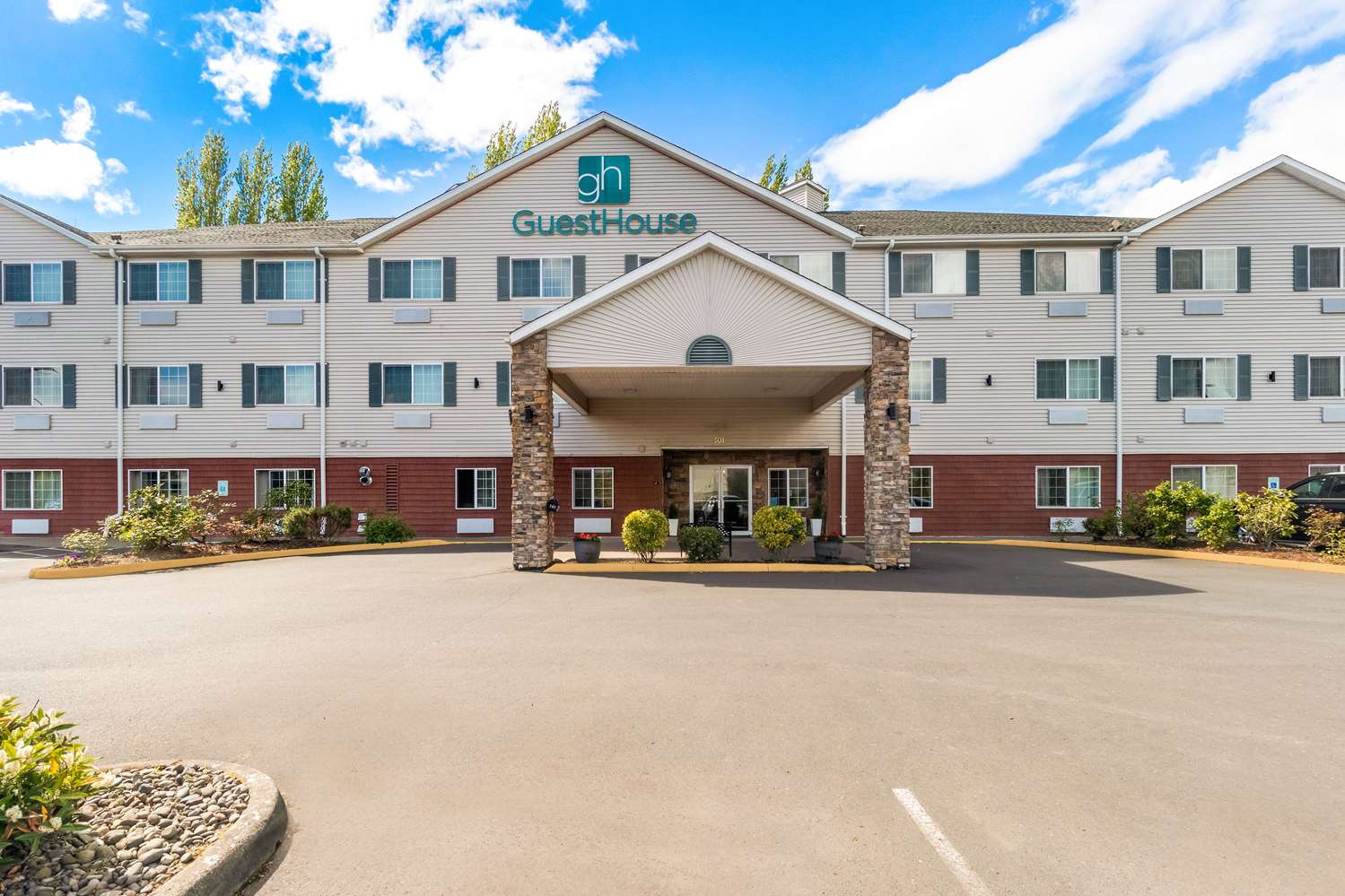 Guesthouse Kelso Longview 1/39