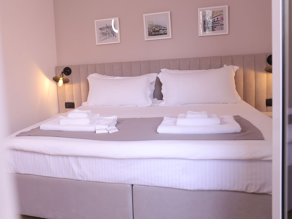 Hotel Oda 20/73