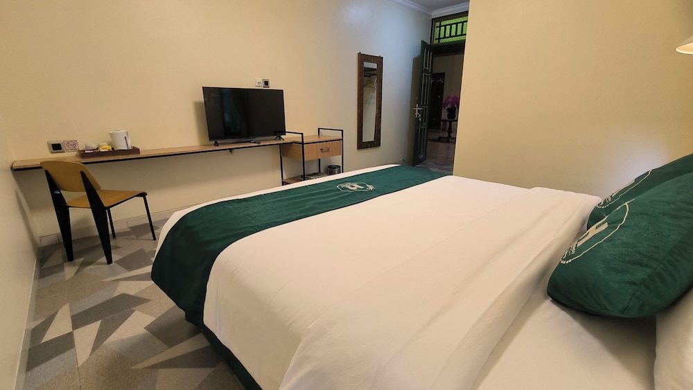 Harmony Homestay Magelang 25/50
