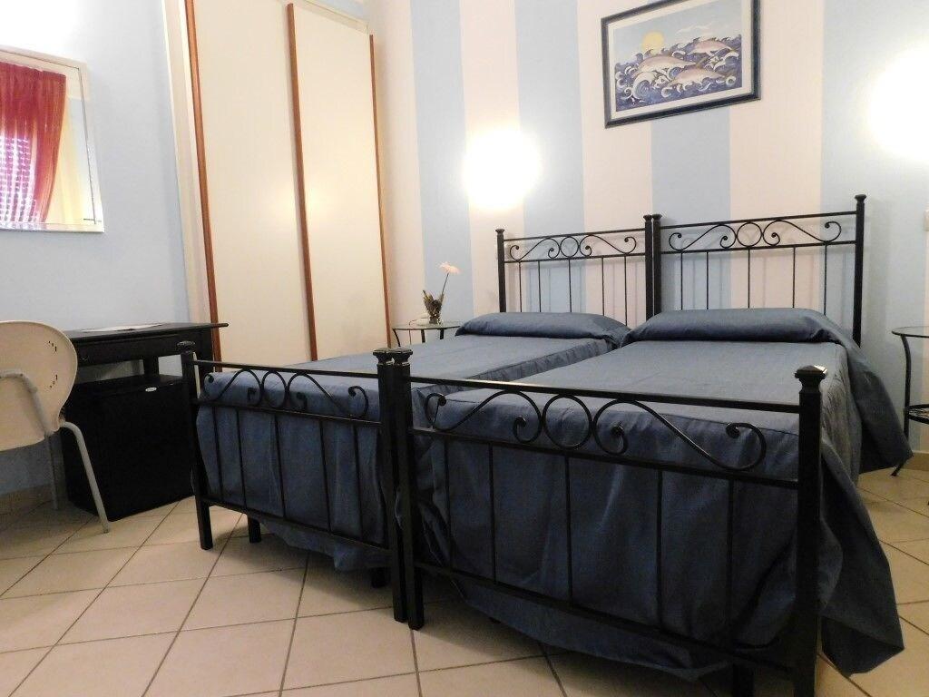 Hotel Oceano 17/50