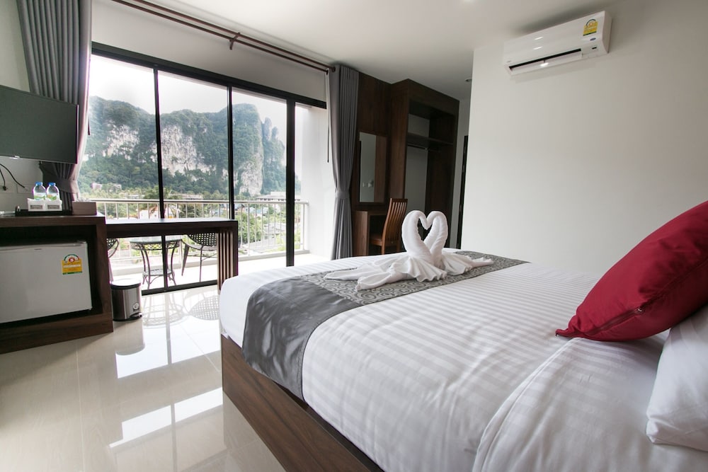 Aonang Sea Valley Resort 23/37