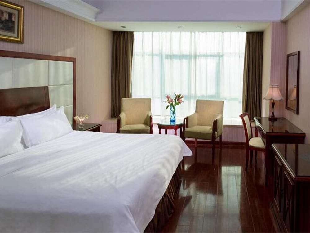 Vienna Hotel Yousong Branch 13/35