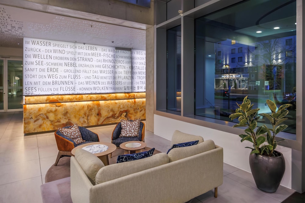 art otel Cologne powered by Radisson Hotels 29/50