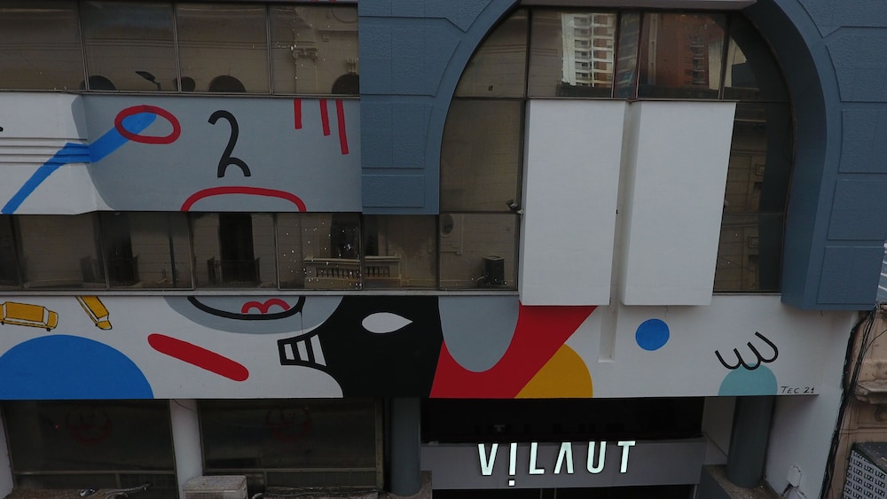 Hotel Vilaut Smart Flat 1/37