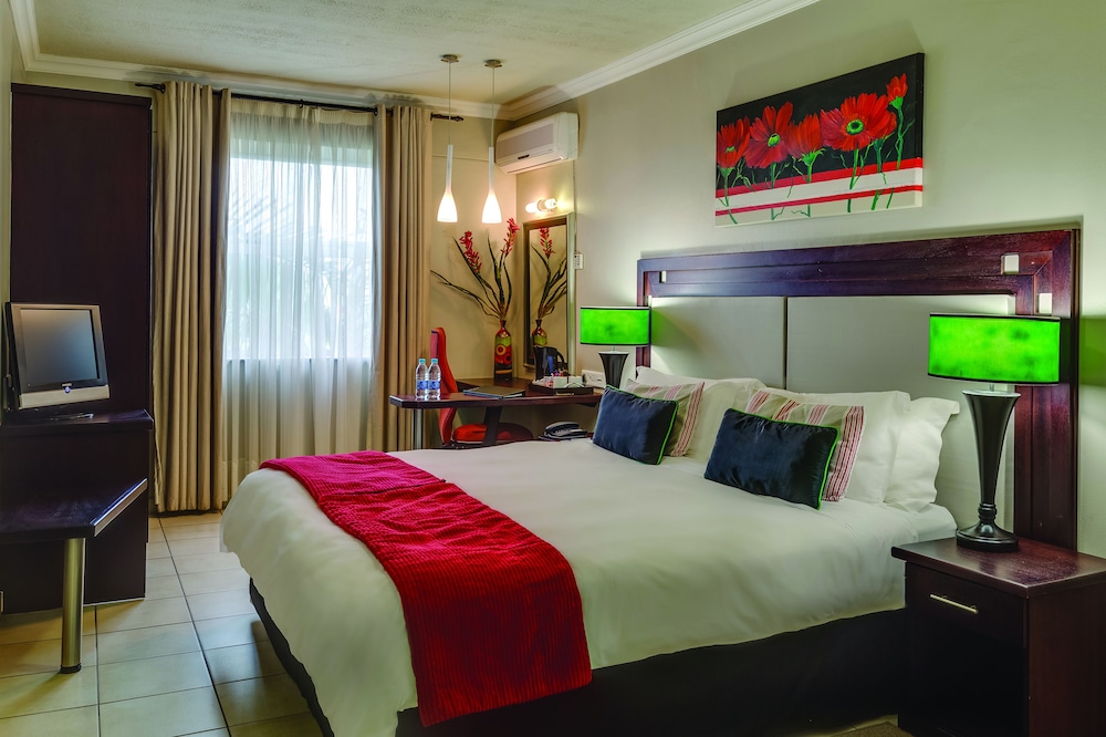 Bon Hotel Empangeni 12/79