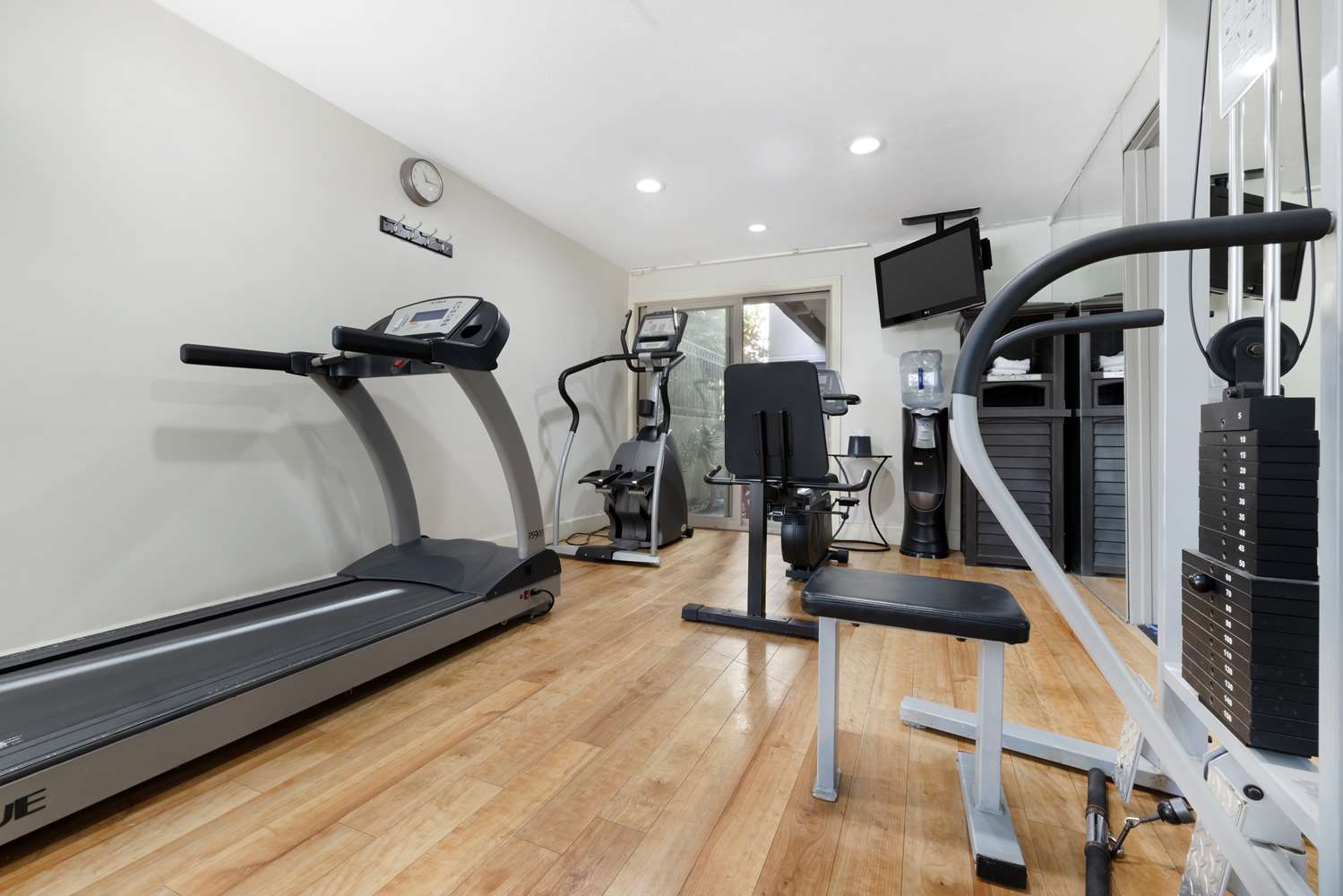 Best Western Royal Palace Inn & Suites 29/46