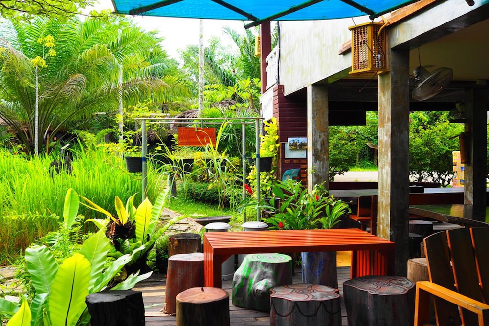 Tamsabai Resort Chumphon 29/34
