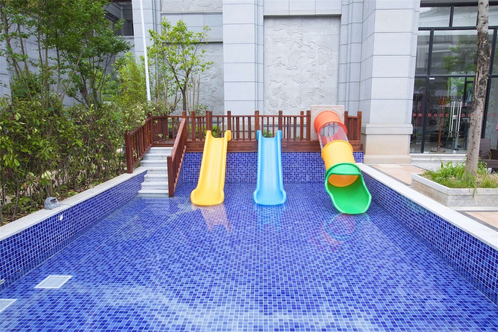 Wyndham Garden Wuyishan 24/25