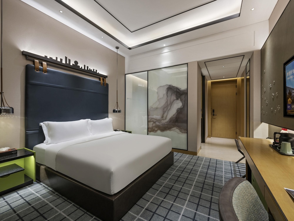 Novotel Hangzhou East Railway Station 17/32