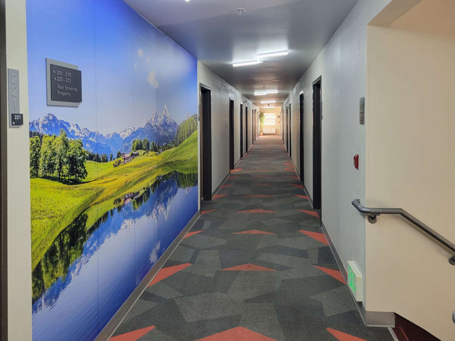 Quality Inn Port Orchard, WA 40/42